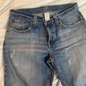 Jeans men's 30x30 Roebuck &Co